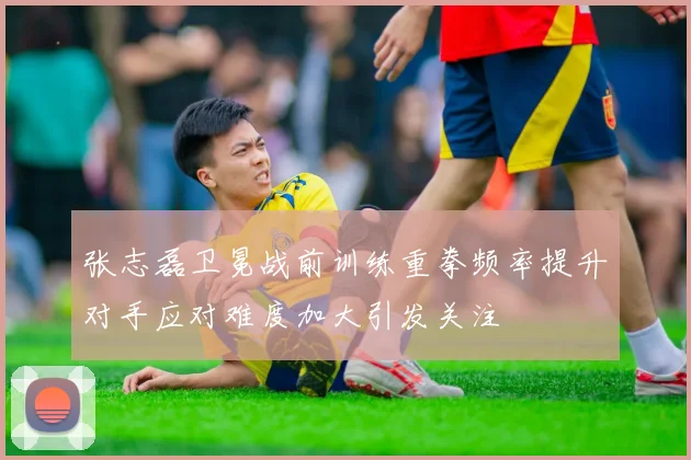 张志磊卫冕战前训练重拳频率提升对手应对难度加大引发关注