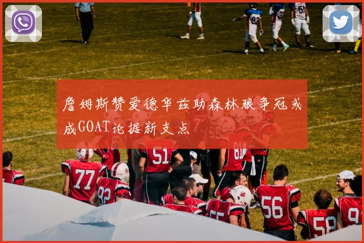 詹姆斯赞爱德华兹助森林狼争冠或成GOAT论据新支点