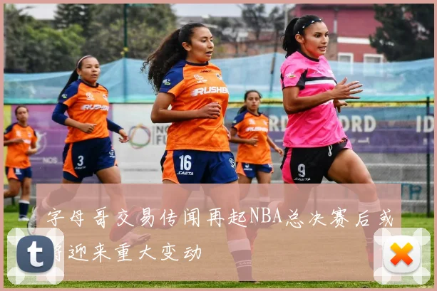 字母哥交易传闻再起NBA总决赛后或将迎来重大变动